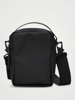 Reporter Box Bag