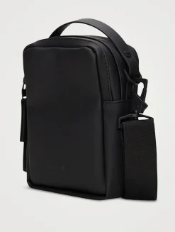 Reporter Box Bag
