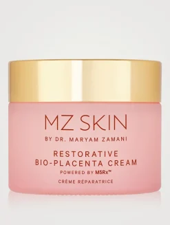 Restorative Bio-Placenta Cream