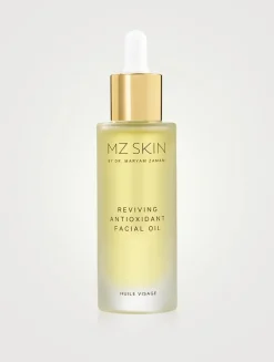 Reviving Antioxidant Facial Oil