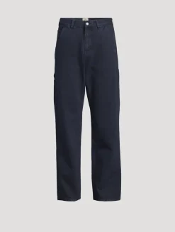 Roy Roger's x Dave's NY Canvas Statement Pants