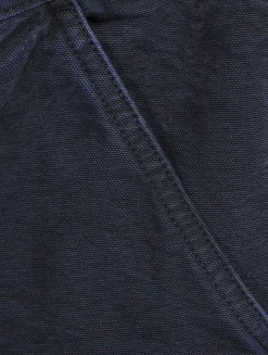 Roy Roger's x Dave's NY Canvas Statement Pants