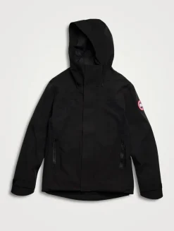 Rupert Rain Jacket
