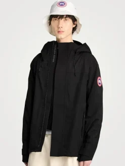 Rupert Rain Jacket