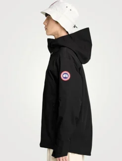Rupert Rain Jacket