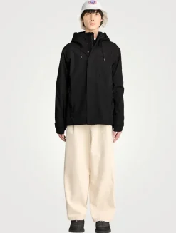 Rupert Rain Jacket