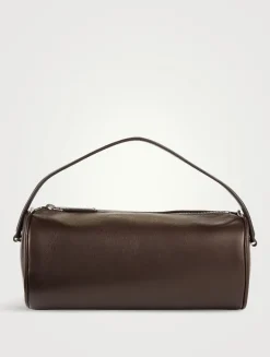 90s Leather Bag