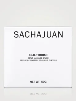 Scalp Brush