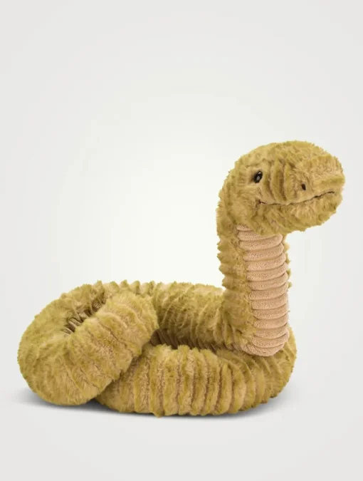Slither Snake Plush Toy