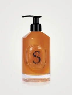 Softening Hand Wash