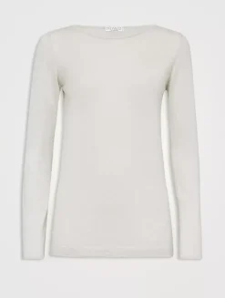 Sparkling Sweater