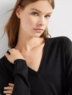 Sparkling Sweater