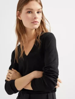 Sparkling Sweater