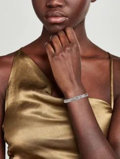 Sterling Silver Classic Chain Bracelet