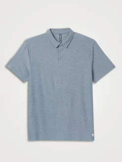 Strato Tech Polo Shirt