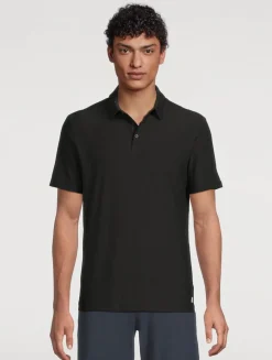 Strato Tech Polo Shirt