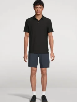 Strato Tech Polo Shirt