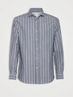 Striped Shirt