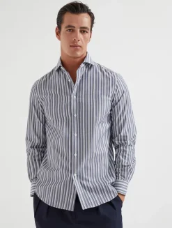 Striped Shirt