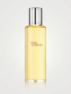 Terre d'Hermès Parfum Refill