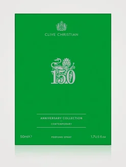 150Th Anniversary Contemporary Perfume