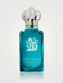 20th Anniversary Iconic Masculine