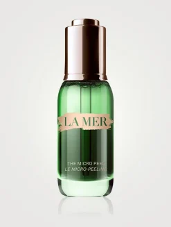 The Micro Peel
