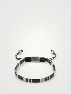 Tila Bead Bracelet