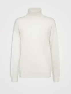 Turtleneck Sweater