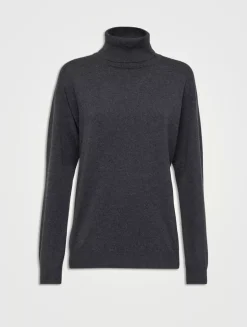 Turtleneck Sweater