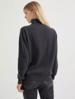 Turtleneck Sweater