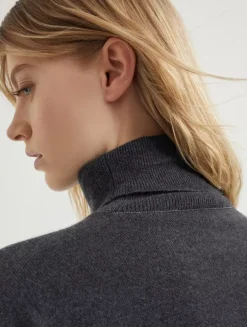 Turtleneck Sweater