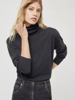 Turtleneck Sweater