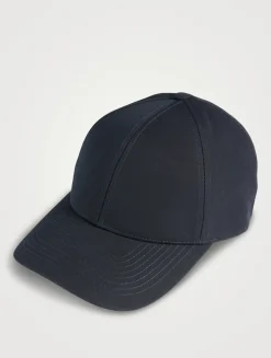 Ventile Cotton Structured Baseball Cap