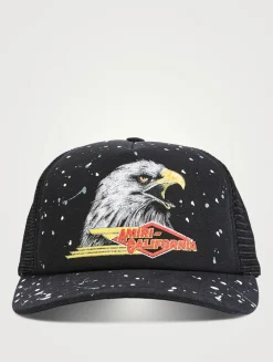 Vintage Trucker Hat