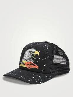 Vintage Trucker Hat