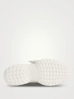 Viv' Run Light Trekky Neoprene Sneakers