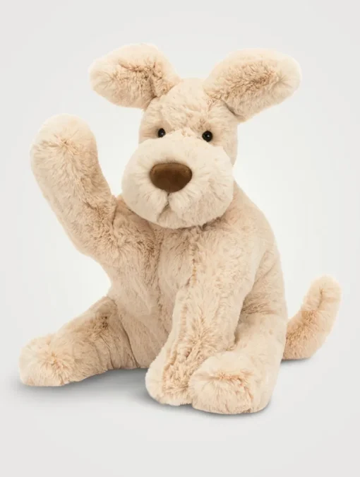 Wanderlust Puppy Plush Toy