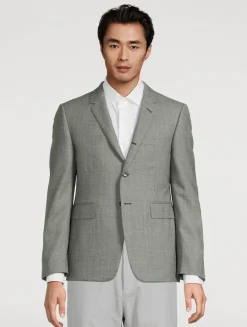 Wool Sport Coat