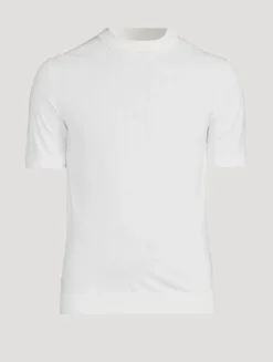 Wool T-Shirt