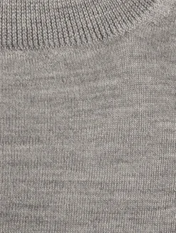 Wool T-Shirt