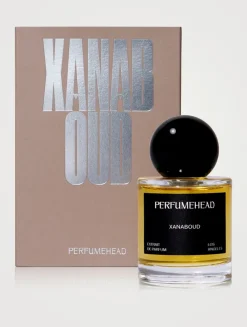 Xanaboud Extrait de Parfum