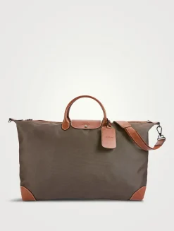 XL Boxford Travel Bag