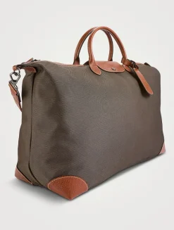XL Boxford Travel Bag
