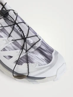 XT-6 Camo Sportstyle Shoes
