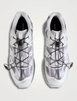 XT-6 Camo Sportstyle Shoes