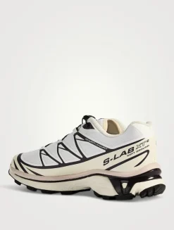 XT-6 Sneakers